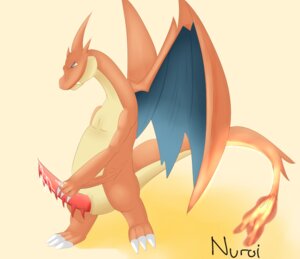 Rating: Explicit Score: 0 Tags: bodily_fluids cum e621 erection generation_6_pokemon genital_fluids genitals male mega_charizard mega_charizard_y mega_evolution membrane_(anatomy) membranous_wings nintendo nude nuroi penile_spines penis pokemon pokemon_(species) scalie solo spiked_penis spikes spikes_(anatomy) standing wings User: bunchy7s