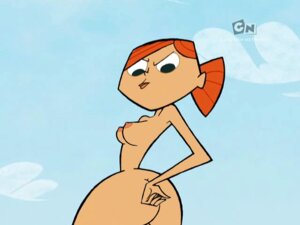 Rating: Explicit Score: 0 Tags: 1girls breasts eye_contact female looking_at_viewer pe_teacher_(robotboy) robotboy rule34 thick_thighs wide_hips User: bunchy7s