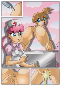 Rating: Explicit Score: 0 Tags: chansey comic female female_only human human_only injection kasumi_(pokemon) multiple_females multiple_girls nintendo nurse_joy pokemon rule34 suppository x^j^kny yuri User: bunchy7s Rating: Explicit Score: 0 Tags: chansey comic female female_only human human_only injection kasumi_(pokemon) multiple_females multiple_girls nintendo nurse_joy pokemon rule34 suppository x^j^kny yuri User: bunchy7s