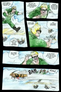 Rating: Safe Score: 0 Tags: arthropod beedrill comic dialogue e621 english_text eyewear female generation_1_pokemon glasses hair human insect magnemite male mammal nintendo open_mouth pokemon pokemon_(species) qlock red_eyes smile text User: bunchy7s Rating: Safe Score: 0 Tags: arthropod beedrill comic dialogue e621 english_text eyewear female generation_1_pokemon glasses hair human insect magnemite male mammal nintendo open_mouth pokemon pokemon_(species) qlock red_eyes smile text User: bunchy7s