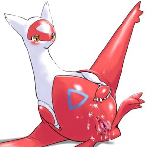 Rating: Explicit Score: 0 Tags: after_sex blush color cum female female_only feral front_view latias legendary_pokemon no_humans pokemon pokemon_(species) pussy rule34 solo tagme vulva yellow_eyes User: bunchy7s Rating: Explicit Score: 0 Tags: after_sex blush color cum female female_only feral front_view latias legendary_pokemon no_humans pokemon pokemon_(species) pussy rule34 solo tagme vulva yellow_eyes User: bunchy7s