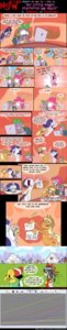 Rating: Questionable Score: 0 Tags: 2013 absurd_res apple applejack_(mlp) ash_ketchum blue_body blue_eyes blue_feathers blue_fur breasts clothing comic computer crossover cutie_mark cybersp0nge cybersponge dialogue dragon e621 earth_pony electronics english_text equid equine feathered_wings feathers female feral fire fluttershy_(mlp) food freckles friendship_is_magic fruit fur generation_1_pokemon green_eyes group hair hasbro hat headgear headwear hi_res horn horse humor long_image male mammal multicolored_hair my_little_pony mythological_creature mythological_equine mythological_scalie mythology nintendo nipples nsfw_comix orange_body orange_fur parody pegasus pikachu pink_body pink_fur pink_hair pinkie_pie_(mlp) plant plotify pokemon pokemon_(species) pokemon_trainer pony purple_body purple_eyes purple_feathers purple_fur purple_hair rainbow_dash_(mlp) rainbow_hair rarity_(mlp) reimu_hakurei rodent scalie spike_(mlp) tail tall_image text touhou twilight_sparkle_(mlp) two_tone_hair unicorn url white_body white_fur winged_unicorn wingless_dragon wings yellow_body yellow_feathers yellow_fur User: bunchy7s