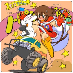 Rating: Explicit Score: 0 Tags: 1girls artist_request christmas christmas_outfit female moko-chan rabbi-kun rule34 tagme tamiya_incorporated User: bunchy7s