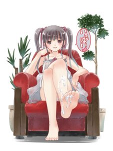 Rating: Explicit Score: 0 Tags: blush chair cum feet female kakuno nail_polish original plant ribbon rule34 sitting tied_hair twintails User: bunchy7s Rating: Explicit Score: 0 Tags: blush chair cum feet female kakuno nail_polish original plant ribbon rule34 sitting tied_hair twintails User: bunchy7s