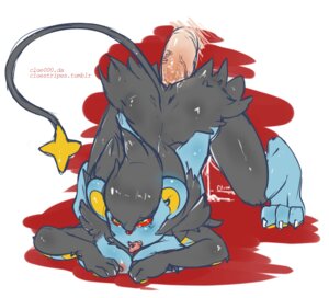 Rating: Explicit Score: 0 Tags: 2014 all_fours anal anal_penetration anthro ass_up breasts clue_(artist) disembodied_penis duo e621 erection felid female female_focus female_penetrated generation_4_pokemon genitals interspecies luxray male male/female male_penetrating male_penetrating_female mammal nintendo nude penetration penis pokemon pokemon_(species) pokemorph pokephilia red_eyes sex solo_focus vein veiny_penis User: bunchy7s Rating: Explicit Score: 0 Tags: 2014 all_fours anal anal_penetration anthro ass_up breasts clue_(artist) disembodied_penis duo e621 erection felid female female_focus female_penetrated generation_4_pokemon genitals interspecies luxray male male/female male_penetrating male_penetrating_female mammal nintendo nude penetration penis pokemon pokemon_(species) pokemorph pokephilia red_eyes sex solo_focus vein veiny_penis User: bunchy7s