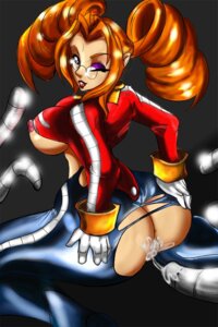 Rating: Explicit Score: 0 Tags: 1girls anus areola ass beige_skin bimbo blue_eyes breasts cleavage clothes color consensual_tentacles dr._eggman dr_robotnik eyeshadow eyewear female female_only furry glasses gloves hair human lipstick makeup nipples orange_hair pussy ribbon_curls rule34 rule_63 sega smile solo sonic_(series) sonic_the_hedgehog_(series) straight_hair tentacle tentacles tied_hair torn_clothes twintails voluptuous wink User: bunchy7s