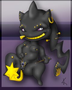 Rating: Explicit Score: 0 Tags: 1girls 2d 3_fingers anthro anus banette black_skin color ear_piercing eyebrow_piercing eyelashes female female_only front_view holding looking_at_viewer navel_piercing nipple_piercing nipples nude open_eyes piercing pin pointy_ears pokemon purple_sclera pussy pussy_juice rule34 sitting smile solo special_k tail vulva white_eyes zipper User: bunchy7s