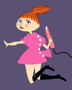 Rating: Explicit Score: 0 Tags: female rule34 tagme the_moomins the_mymble&rsquo;s_daughter User: bunchy7s