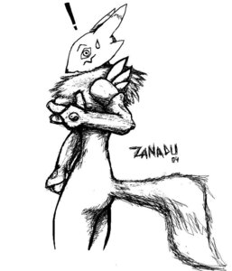 Rating: Explicit Score: 0 Tags: 2004 anthro ass bad_anatomy breasts canine digimon digimon_(species) exposed_breasts female female_only fingering fur furry furry_ass furry_breasts furry_tail monochrome renamon rule34 side_view solo tail zanadu User: bunchy7s
