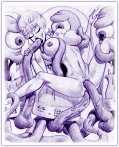 Rating: Explicit Score: 0 Tags: alien alien/human annie_fanny big_breasts breasts female human interspecies julius_zimmerman kang kodos little_annie_fanny rule34 serak_the_preparer the_simpsons User: bunchy7s