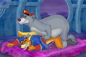 Rating: Explicit Score: 0 Tags: 3:2 aircraft airplane all_fours anal anal_penetration anthro anthro_on_anthro anthro_penetrated anthro_penetrating anthro_penetrating_anthro aviation baloo bear blackberry_dragon bodily_fluids bottomless canid canine canis clothed clothing cum cum_in_ass cum_inside cum_while_penetrated cumshot digital_media_(artwork) disney doggystyle dominant don_karnage duo e621 ejaculation erection eyes_closed from_behind_position genital_fluids genitals hands-free inside_airplane larger_dom larger_male male male/male male_penetrated male_penetrating male_penetrating_male mammal mile_high_club notched_ear nude obscured_penetration obscured_sex oekaki orgasm overweight penetration penis red_wolf sex size_difference sloth_bear smaller_male sweat tail talespin the_jungle_book ursine vehicle wolf User: bunchy7s