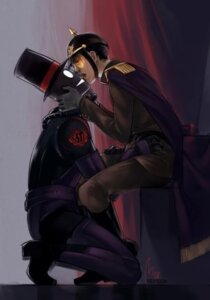 Rating: Safe Score: 0 Tags: armor clothing detailed detailed_background duo e621 eyewear future_warden glasses gloves handwear hat headgear headwear helmet human kissing licking male male/male mammal military_uniform narcissism superjail! superjail_soldier tongue tongue_out toony uniform unknown_artist warm_colors User: bunchy7s Rating: Safe Score: 0 Tags: armor clothing detailed detailed_background duo e621 eyewear future_warden glasses gloves handwear hat headgear headwear helmet human kissing licking male male/male mammal military_uniform narcissism superjail! superjail_soldier tongue tongue_out toony uniform unknown_artist warm_colors User: bunchy7s
