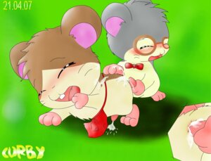Rating: Explicit Score: 0 Tags: 2007 2boys cum curby dexter_(hamtaro) feral furry hamster hamtaro_(series) howdy_(hamtaro) male penis rule34 tagme yaoi User: bunchy7s Rating: Explicit Score: 0 Tags: 2007 2boys cum curby dexter_(hamtaro) feral furry hamster hamtaro_(series) howdy_(hamtaro) male penis rule34 tagme yaoi User: bunchy7s