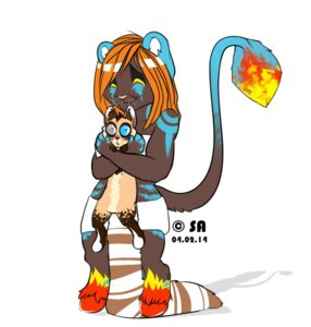 Rating: Safe Score: 0 Tags: 2014 ambiguous_gender ashaika darzy duo e621 hair hug orange_hair simple_background sueart white_background User: bunchy7s Rating: Safe Score: 0 Tags: 2014 ambiguous_gender ashaika darzy duo e621 hair hug orange_hair simple_background sueart white_background User: bunchy7s