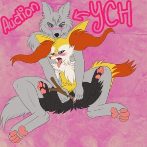 Rating: Explicit Score: 0 Tags: 1:1 4_toes 5_fingers anthro big_feet black_body black_fur black_nose black_skin braixen canid canine canis chakisaurus dominant duo e621 english_text feet female fingering fingers fur generation_6_pokemon genitals grey_body grey_fur inner_ear_fluff larger_dom larger_male looking_at_viewer looking_down male male/female mammal nintendo open_mouth orange_body orange_eyes orange_fur orange_nose orange_skin pawpads paws pink_background pink_body pink_skin pokemon pokemon_(species) sharp_teeth simple_background sitting size_difference smaller_female stick teeth text toes tongue tongue_out tuft vulva white_body white_fur wolf wood yellow_body yellow_fur User: bunchy7s