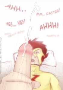 Rating: Explicit Score: 0 Tags: dc dc_comics innoccence kid_flash kid_flash_(teen_titans) male male_only masturbation penis rule34 solo straight_hair teen_titans wally_west User: bunchy7s Rating: Explicit Score: 0 Tags: dc dc_comics innoccence kid_flash kid_flash_(teen_titans) male male_only masturbation penis rule34 solo straight_hair teen_titans wally_west User: bunchy7s
