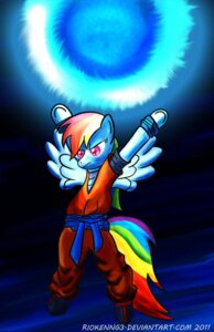 Rating: Safe Score: 0 Tags: blue_body blue_feathers blue_fur cool_colors crossover dragon_ball dragon_ball_z e621 equid equine feathered_wings feathers female friendship_is_magic fur goku hair hasbro mammal multicolored_hair my_little_pony mythological_creature mythological_equine mythology pegasus pink_eyes rainbow_dash_(mlp) rainbow_hair riokenng3 simple_background solo tail toony wings User: bunchy7s