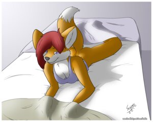 Rating: Questionable Score: 0 Tags: 2010 anthro arched_back biped bottomless canid canine clothed clothing dipstick_tail e621 female fox hair looking_at_viewer lying mammal markings on_front red_hair skimpy skipsy solo spread_legs spreading tail tail_markings User: bunchy7s Rating: Questionable Score: 0 Tags: 2010 anthro arched_back biped bottomless canid canine clothed clothing dipstick_tail e621 female fox hair looking_at_viewer lying mammal markings on_front red_hair skimpy skipsy solo spread_legs spreading tail tail_markings User: bunchy7s
