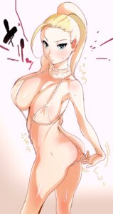 Rating: Questionable Score: 0 Tags: ahoge ass blonde_hair blush breasts cleavage female hasunuma_riko highres large_breasts rule34 shino_(comic_penguin_club) sling_bikini swimsuit takamare_takamaru terao User: bunchy7s Rating: Questionable Score: 0 Tags: ahoge ass blonde_hair blush breasts cleavage female hasunuma_riko highres large_breasts rule34 shino_(comic_penguin_club) sling_bikini swimsuit takamare_takamaru terao User: bunchy7s