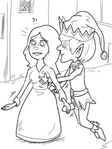 Rating: Explicit Score: 0 Tags: elisa_(jack_frost) female jack_frost jack_frost_(rankin-bass) rankin-bass rule34 tagme User: bunchy7s