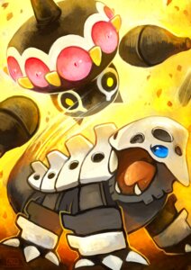 Rating: Safe Score: 0 Tags: ambiguous_gender blue_eyes claydol digital_media_(artwork) duo e621 feral generation_3_pokemon haychel hi_res lairon nintendo pink_eyes pokemon pokemon_(species) User: bunchy7s Rating: Safe Score: 0 Tags: ambiguous_gender blue_eyes claydol digital_media_(artwork) duo e621 feral generation_3_pokemon haychel hi_res lairon nintendo pink_eyes pokemon pokemon_(species) User: bunchy7s