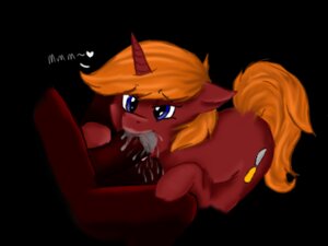 Rating: Explicit Score: 0 Tags: 4:3 ambiguous_gender bodily_fluids cum cum_in_mouth cum_inside cum_on_face duo e621 equid equine erection fellatio female feral genital_fluids genitals hasbro heart_symbol horn horse lightning_chaser male mammal my_little_pony mythological_creature mythological_equine mythology oral oral_penetration penetration penile penis pony sex solo_focus tail text unicorn User: bunchy7s