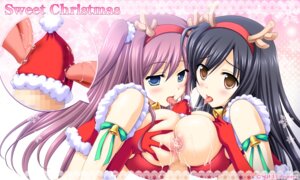 Rating: Explicit Score: 0 Tags: 1boy 2girls bell black_hair breast_press breasts christmas collaborative_fellatio costume cum cum_on_body cum_on_breasts cum_on_upper_body cumdrip double_paizuri fellatio female holidays licking male multiple_females multiple_girls oral paizuri purple_hair rule34 symmetrical_docking teamwork titfuck titjob tongue User: bunchy7s Rating: Explicit Score: 0 Tags: 1boy 2girls bell black_hair breast_press breasts christmas collaborative_fellatio costume cum cum_on_body cum_on_breasts cum_on_upper_body cumdrip double_paizuri fellatio female holidays licking male multiple_females multiple_girls oral paizuri purple_hair rule34 symmetrical_docking teamwork titfuck titjob tongue User: bunchy7s