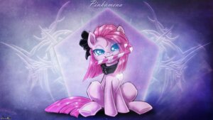 Rating: Safe Score: 0 Tags: 16:9 accessory blue_eyes bow_(feature) bow_accessory bow_ribbon candy candy_cane collar cutie_mark dessert e621 earth_pony equid equine female feral food friendship_is_magic fur glowing glowing_eyes hair hair_accessory hair_bow hair_ribbon hasbro heart_symbol hi_res horse karol_pawlinski long_hair looking_at_viewer mammal my_little_pony open_mouth pink_body pink_fur pink_hair pinkamena_(mlp) pinkie_pie_(mlp) pony ribbons sitting smile solo teeth text viperdash_gts_r widescreen User: bunchy7s