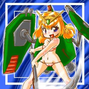 Rating: Explicit Score: 0 Tags: female forbidden_gundam gundam gundam_seed mecha_musume rule34 tagme User: bunchy7s Rating: Explicit Score: 0 Tags: female forbidden_gundam gundam gundam_seed mecha_musume rule34 tagme User: bunchy7s