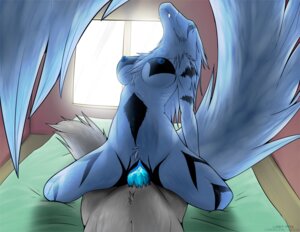 Rating: Explicit Score: 0 Tags: breasts fangs female karakina male nude penetration penis pussy rule34 sex straight unknown_species vaginal_penetration User: bunchy7s