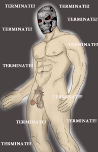 Rating: Explicit Score: 0 Tags: abs balls male male_only muscular muscular_male penis rule34 t-800 tagme terminator User: bunchy7s