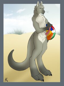 Rating: Explicit Score: 0 Tags: 3:4 animal_genitalia animal_penis anthro ball balls balls_above_penis beach_ball cloud digitigrade e621 erection genitals hi_res holding_ball holding_object inflatable kangaroo looking_at_viewer macropod male mammal marsupial marsupial_penis nude outside penis pool_toy sky solo straydog tail User: bunchy7s
