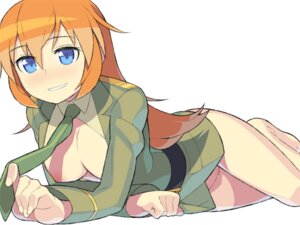 Rating: Explicit Score: 0 Tags: blue_eyes blush bottomless breasts charlotte_e._yeager cleavage clothing female grin long_hair lying medium_breasts namaeha_(pixiv77217) necktie orange_hair pomelocandy rule34 smile strike_witches world_witches_series User: bunchy7s Rating: Explicit Score: 0 Tags: blue_eyes blush bottomless breasts charlotte_e._yeager cleavage clothing female grin long_hair lying medium_breasts namaeha_(pixiv77217) necktie orange_hair pomelocandy rule34 smile strike_witches world_witches_series User: bunchy7s