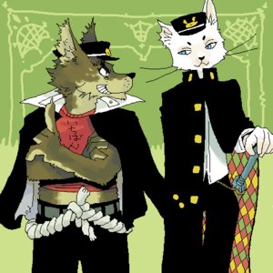 Rating: Safe Score: 0 Tags: 1:1 alternate_species anthro asian_clothing atlus canid canine canis clothed clothing devil_summoner digital_media_(artwork) domestic_cat domestic_dog duo e621 east_asian_clothing felid feline felis fur furrification gakuran japanese_clothing japanese_school_uniform low_res male mammal megami_tensei notched_ear oekaki school_uniform sega simple_background uniform utsuki_maito User: bunchy7s Rating: Safe Score: 0 Tags: 1:1 alternate_species anthro asian_clothing atlus canid canine canis clothed clothing devil_summoner digital_media_(artwork) domestic_cat domestic_dog duo e621 east_asian_clothing felid feline felis fur furrification gakuran japanese_clothing japanese_school_uniform low_res male mammal megami_tensei notched_ear oekaki school_uniform sega simple_background uniform utsuki_maito User: bunchy7s
