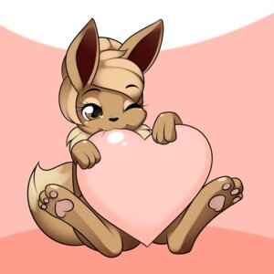 Rating: Safe Score: 0 Tags: 1:1 absurd_res brown_body brown_eyes brown_fur brown_hair canid canine digital_media_(artwork) e621 eevee fangs female feral fur generation_1_pokemon hair heart_symbol hi_res holidays kloudmutt looking_at_viewer mammal nintendo one_eye_closed pawpads paws pokemon pokemon_(species) shaded sitting solo teeth valentine's_day wink User: bunchy7s Rating: Safe Score: 0 Tags: 1:1 absurd_res brown_body brown_eyes brown_fur brown_hair canid canine digital_media_(artwork) e621 eevee fangs female feral fur generation_1_pokemon hair heart_symbol hi_res holidays kloudmutt looking_at_viewer mammal nintendo one_eye_closed pawpads paws pokemon pokemon_(species) shaded sitting solo teeth valentine's_day wink User: bunchy7s