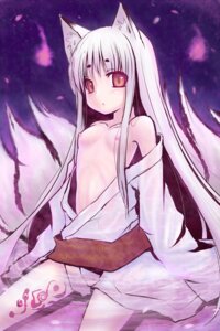 Rating: Questionable Score: 0 Tags: 2:3 :o animal_humanoid areola asian_clothing bare_shoulders breasts canid canid_humanoid canine canine_humanoid clothed clothing e621 east_asian_clothing erect_nipples female fox fox_humanoid fox_tail hair hi_res humanoid japanese_clothing kimono long_hair looking_at_viewer mammal mammal_humanoid multi_tail neru_fia nipples open_mouth partially_clothed red_eyes restricted_palette small_breasts solo tail white_hair User: bunchy7s Rating: Questionable Score: 0 Tags: 2:3 :o animal_humanoid areola asian_clothing bare_shoulders breasts canid canid_humanoid canine canine_humanoid clothed clothing e621 east_asian_clothing erect_nipples female fox fox_humanoid fox_tail hair hi_res humanoid japanese_clothing kimono long_hair looking_at_viewer mammal mammal_humanoid multi_tail neru_fia nipples open_mouth partially_clothed red_eyes restricted_palette small_breasts solo tail white_hair User: bunchy7s