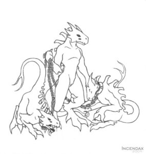 Rating: Questionable Score: 0 Tags: 2004 anthro collar domestic_pet e621 furries_with_pets group incendax isk'karra leash male monochrome nude scalie simple_background tail white_background User: bunchy7s Rating: Questionable Score: 0 Tags: 2004 anthro collar domestic_pet e621 furries_with_pets group incendax isk'karra leash male monochrome nude scalie simple_background tail white_background User: bunchy7s