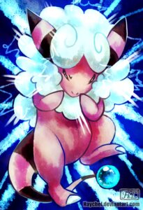 Rating: Safe Score: 0 Tags: ambiguous_gender digital_media_(artwork) e621 electricity eyes_closed feral flaaffy fur generation_2_pokemon haychel nintendo pink_body pokemon pokemon_(species) solo white_body white_fur User: bunchy7s Rating: Safe Score: 0 Tags: ambiguous_gender digital_media_(artwork) e621 electricity eyes_closed feral flaaffy fur generation_2_pokemon haychel nintendo pink_body pokemon pokemon_(species) solo white_body white_fur User: bunchy7s