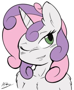 Rating: Safe Score: 0 Tags: 2014 absurd_res aged_up ambris anthro anthrofied breasts cleavage clothed clothing colored e621 equid equine female friendship_is_magic fur green_eyes hair hasbro hi_res horn looking_up mammal multicolored_hair my_little_pony mythological_creature mythological_equine mythology one_eye_closed pink_hair purple_hair simple_background solo sweetie_belle_(mlp) two_tone_hair unicorn white_background white_body white_fur wink User: bunchy7s Rating: Safe Score: 0 Tags: 2014 absurd_res aged_up ambris anthro anthrofied breasts cleavage clothed clothing colored e621 equid equine female friendship_is_magic fur green_eyes hair hasbro hi_res horn looking_up mammal multicolored_hair my_little_pony mythological_creature mythological_equine mythology one_eye_closed pink_hair purple_hair simple_background solo sweetie_belle_(mlp) two_tone_hair unicorn white_background white_body white_fur wink User: bunchy7s