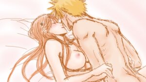 Rating: Explicit Score: 0 Tags: 1boy 1girls bed bleach blush breasts closed_eyes couple female heart ichigo_kurosaki inoue_orihime long_hair male nude orange_hair rule34 sex User: bunchy7s Rating: Explicit Score: 0 Tags: 1boy 1girls bed bleach blush breasts closed_eyes couple female heart ichigo_kurosaki inoue_orihime long_hair male nude orange_hair rule34 sex User: bunchy7s