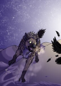 Rating: Safe Score: 0 Tags: 2010 ambiguous_gender avian bird desert detailed_background duo e621 feathers feral glowing glowing_eyes hunting hyena hyenakay mammal night outside running sand sky solo_focus spotted_hyena star starry_sky User: bunchy7s Rating: Safe Score: 0 Tags: 2010 ambiguous_gender avian bird desert detailed_background duo e621 feathers feral glowing glowing_eyes hunting hyena hyenakay mammal night outside running sand sky solo_focus spotted_hyena star starry_sky User: bunchy7s