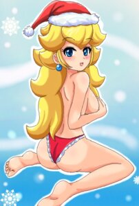 Rating: Explicit Score: 0 Tags: 1girls blonde_hair blue_eyes blush christmas female female_only human mario_(series) nintendo princess_peach rule34 santa sigurdhosenfeld solo solo_female straight_hair topless wariza User: bunchy7s Rating: Explicit Score: 0 Tags: 1girls blonde_hair blue_eyes blush christmas female female_only human mario_(series) nintendo princess_peach rule34 santa sigurdhosenfeld solo solo_female straight_hair topless wariza User: bunchy7s