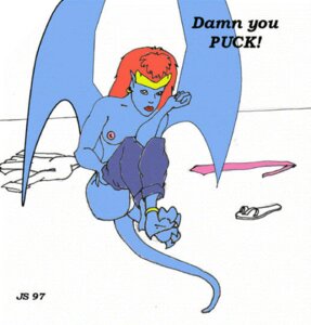 Rating: Explicit Score: 0 Tags: 1990s 1997 1girls 20th_century demona disney female female_only gargoyles lowres nipples rule34 solo tagme User: bunchy7s Rating: Explicit Score: 0 Tags: 1990s 1997 1girls 20th_century demona disney female female_only gargoyles lowres nipples rule34 solo tagme User: bunchy7s