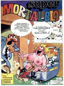 Rating: Explicit Score: 0 Tags: 1girls 2boys angry angry_expression angry_face blonde-haired_female blonde_hair boots breasts color comic_cover fat female filemon_pi francisco_ibanez grabbing_breast male mortadelo_y_filemon ofelia ofelia_(mortadelo_y_filemon) office public ramon_maria_casanyes rule34 secretary short-haired_female short_blonde_hair spanish_dialogue spanish_text speech_bubble sweating talking_to_another tongue tongue_out vicente_(mortadelo_y_filemon) User: bunchy7s Rating: Explicit Score: 0 Tags: 1girls 2boys angry angry_expression angry_face blonde-haired_female blonde_hair boots breasts color comic_cover fat female filemon_pi francisco_ibanez grabbing_breast male mortadelo_y_filemon ofelia ofelia_(mortadelo_y_filemon) office public ramon_maria_casanyes rule34 secretary short-haired_female short_blonde_hair spanish_dialogue spanish_text speech_bubble sweating talking_to_another tongue tongue_out vicente_(mortadelo_y_filemon) User: bunchy7s