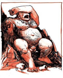 Rating: Explicit Score: 0 Tags: 1boy balls ballsack barefoot beefy blazingcheeks body_hair chest_hair chubby cyclops flaccid flaccid_penis foreskin greek_mythology hairy hairy_belly hairy_male humanoid humanoid_penis male male_nipples male_only masculine mature_male monster muscular muscular_male mythology nipple_piercing nipples nude nude_male odyssey odyssey_(homer) partially_retracted_foreskin penis piercing polyphemus pubes pubic_hair retracted_foreskin rule34 scrotum solo spread_legs testicles the_epic_cycle uncircumcised uncut yawn User: bunchy7s
