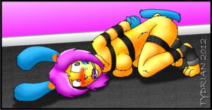 Rating: Explicit Score: 0 Tags: anthro anthrofied ball_gag bdsm blush bondage bound breasts e621 female frogtied gag gagged generation_3_pokemon legs_tied mammal master_ball minun nintendo nude pokeball pokeball_gag pokemon pokemon_(species) pokemorph rope solo submissive submissive_female tydrian User: bunchy7s Rating: Explicit Score: 0 Tags: anthro anthrofied ball_gag bdsm blush bondage bound breasts e621 female frogtied gag gagged generation_3_pokemon legs_tied mammal master_ball minun nintendo nude pokeball pokeball_gag pokemon pokemon_(species) pokemorph rope solo submissive submissive_female tydrian User: bunchy7s