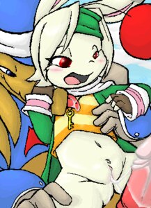 Rating: Explicit Score: 0 Tags: after_sex antennae_(anatomy) anthro bangaa blush bodily_fluids bottomless clothed clothing cloud cum cum_in_vagina cum_inside cum_on_penis cum_string duo e621 erection female final_fantasy genital_fluids genitals grin jeremy_(final_fantasy) larger_male looking_at_genitalia looking_at_penis low_res male male/female mammal moogle nude outside paige_(artist) penis pom_antennae size_difference sky smaller_female smile square_enix vulva young young_anthro young_female User: bunchy7s