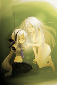 Rating: Explicit Score: 0 Tags: abuse barefoot bow cable caffein dual_persona female long_hair navel necktie no_arms nude ribbon robot robot_girl rule34 solo tear vocaloid voyakiloid yowane_haku User: bunchy7s
