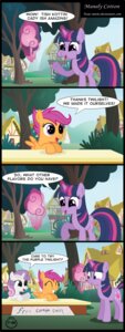 Rating: Safe Score: 0 Tags: absurd_res building candy comic cotton_candy cutie_mark dessert dialogue e621 eating english_text equid equine eyes_closed feathered_wings feathers female feral food friendship_is_magic fur green_eyes group hair hasbro hi_res horn magic mammal multicolored_hair my_little_pony mythological_creature mythological_equine mythology open_mouth orange_body orange_feathers orange_fur outside pegasus pink_hair plant purple_body purple_eyes purple_fur purple_hair quadruped scootaloo_(mlp) sky smile sweetie_belle_(mlp) tail text toxic-mario tree twilight_sparkle_(mlp) two_tone_hair unicorn url white_body white_fur wings wood young young_female young_feral User: bunchy7s Rating: Safe Score: 0 Tags: absurd_res building candy comic cotton_candy cutie_mark dessert dialogue e621 eating english_text equid equine eyes_closed feathered_wings feathers female feral food friendship_is_magic fur green_eyes group hair hasbro hi_res horn magic mammal multicolored_hair my_little_pony mythological_creature mythological_equine mythology open_mouth orange_body orange_feathers orange_fur outside pegasus pink_hair plant purple_body purple_eyes purple_fur purple_hair quadruped scootaloo_(mlp) sky smile sweetie_belle_(mlp) tail text toxic-mario tree twilight_sparkle_(mlp) two_tone_hair unicorn url white_body white_fur wings wood young young_female young_feral User: bunchy7s