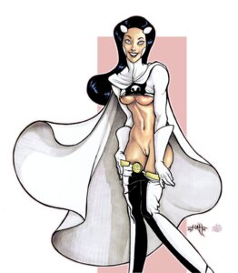 Rating: Explicit Score: 0 Tags: 1girls 2007 catthouse_studios color colored dc dc_comics female female_only legion_of_superheroes phantom_girl rule34 solo tcatt User: bunchy7s
